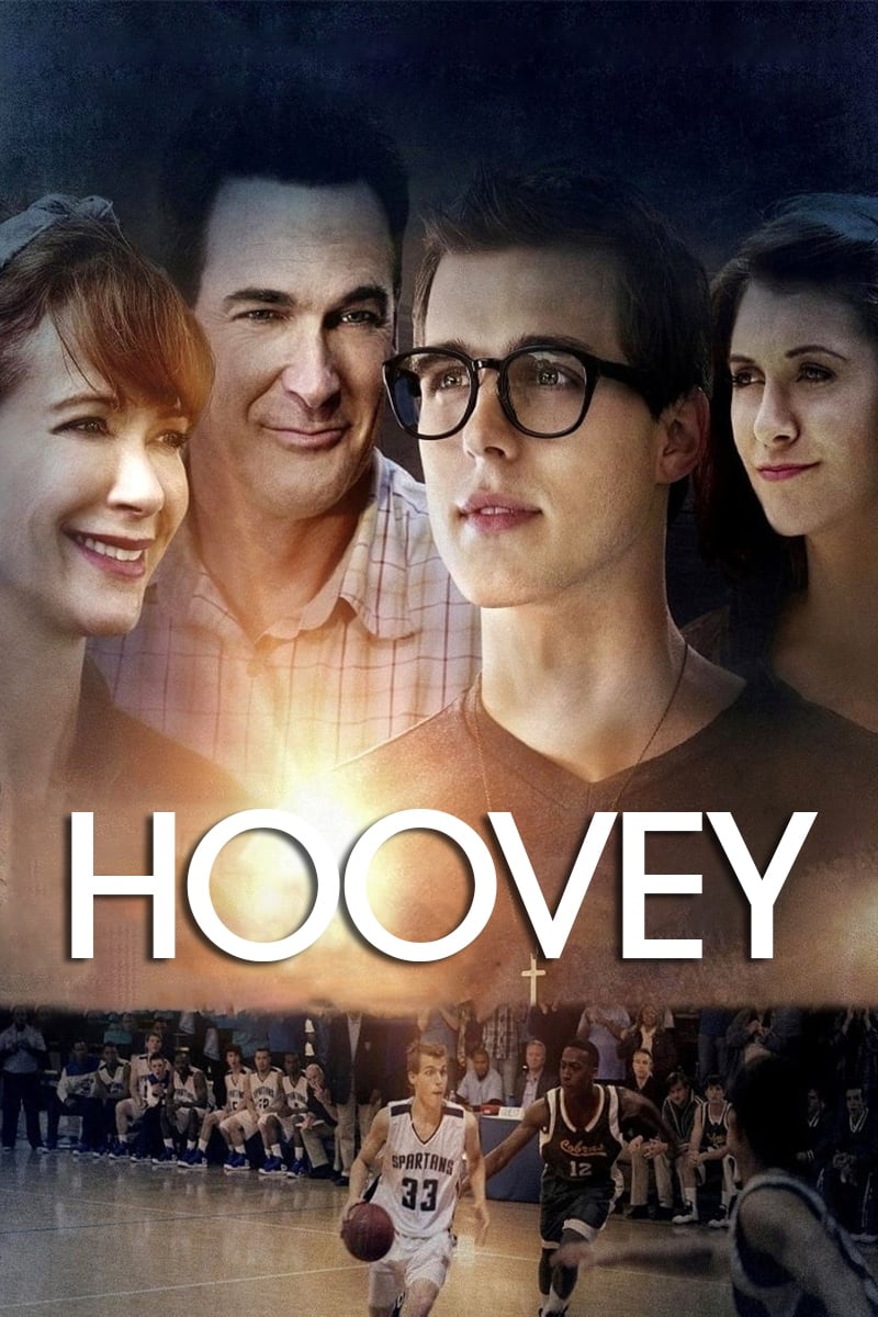 Постер Hoovey